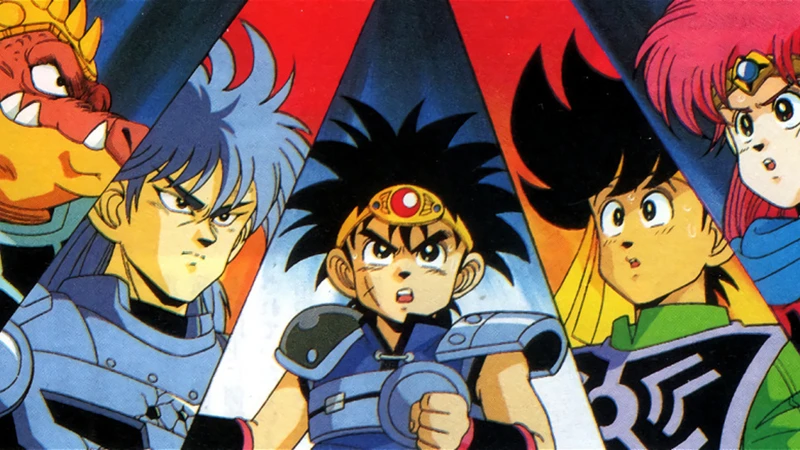 why are old anime appealing?
