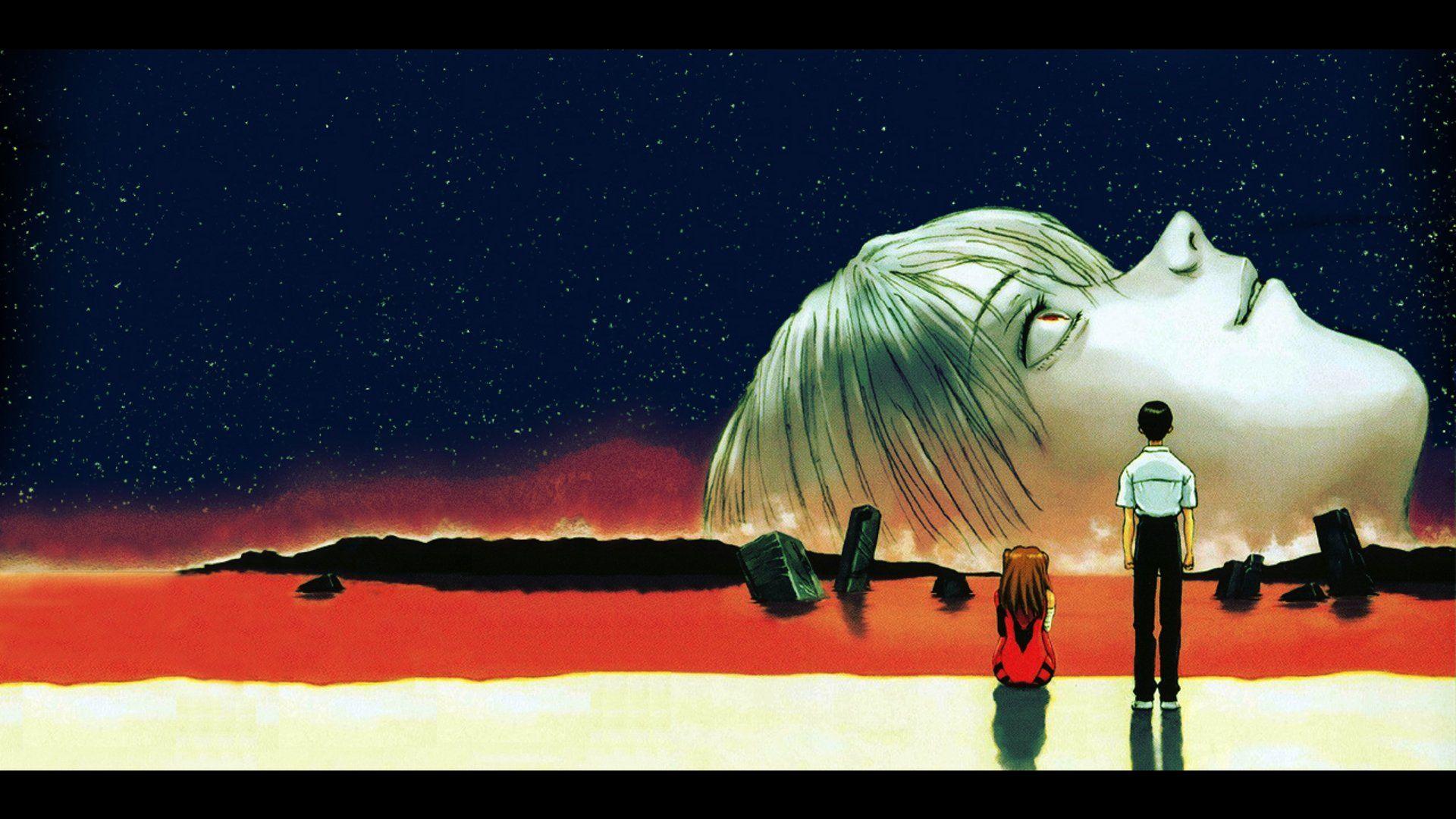 why are old anime appealing?